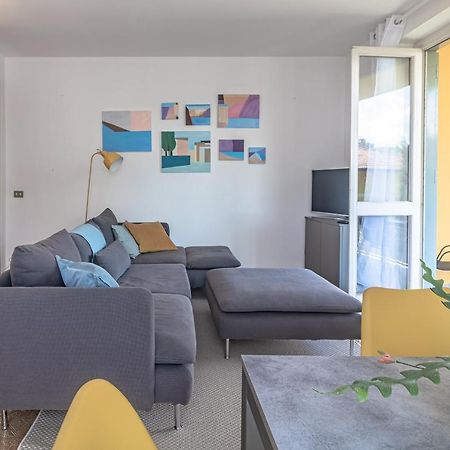 Apartamento Ca' Maria Acero By Wonderful Italy Bellagio Exterior foto