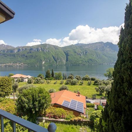 Apartamento Ca' Maria Acero By Wonderful Italy Bellagio Exterior foto
