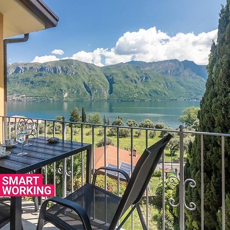 Apartamento Ca' Maria Acero By Wonderful Italy Bellagio Exterior foto