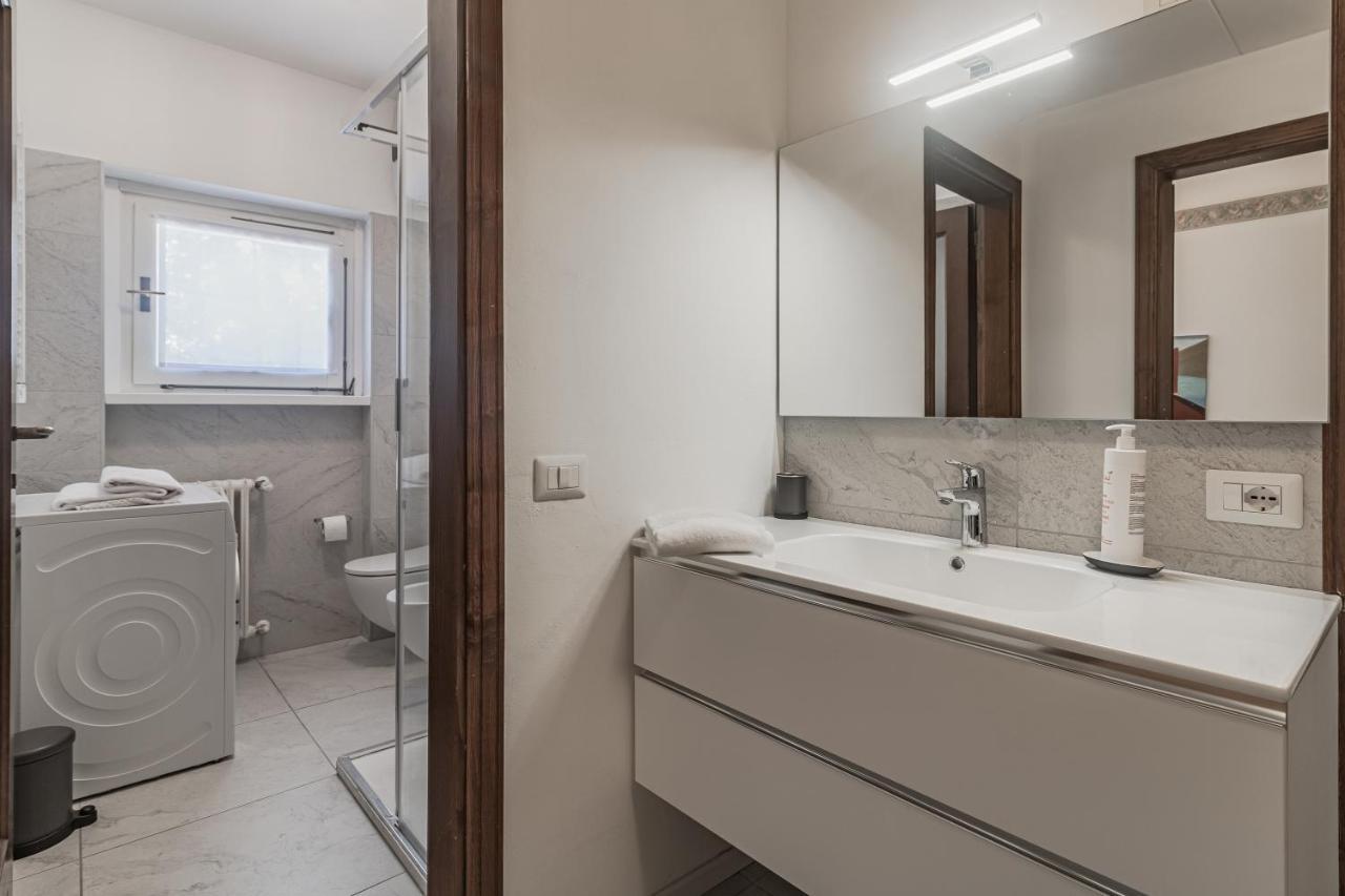 Apartamento Ca' Maria Acero By Wonderful Italy Bellagio Exterior foto
