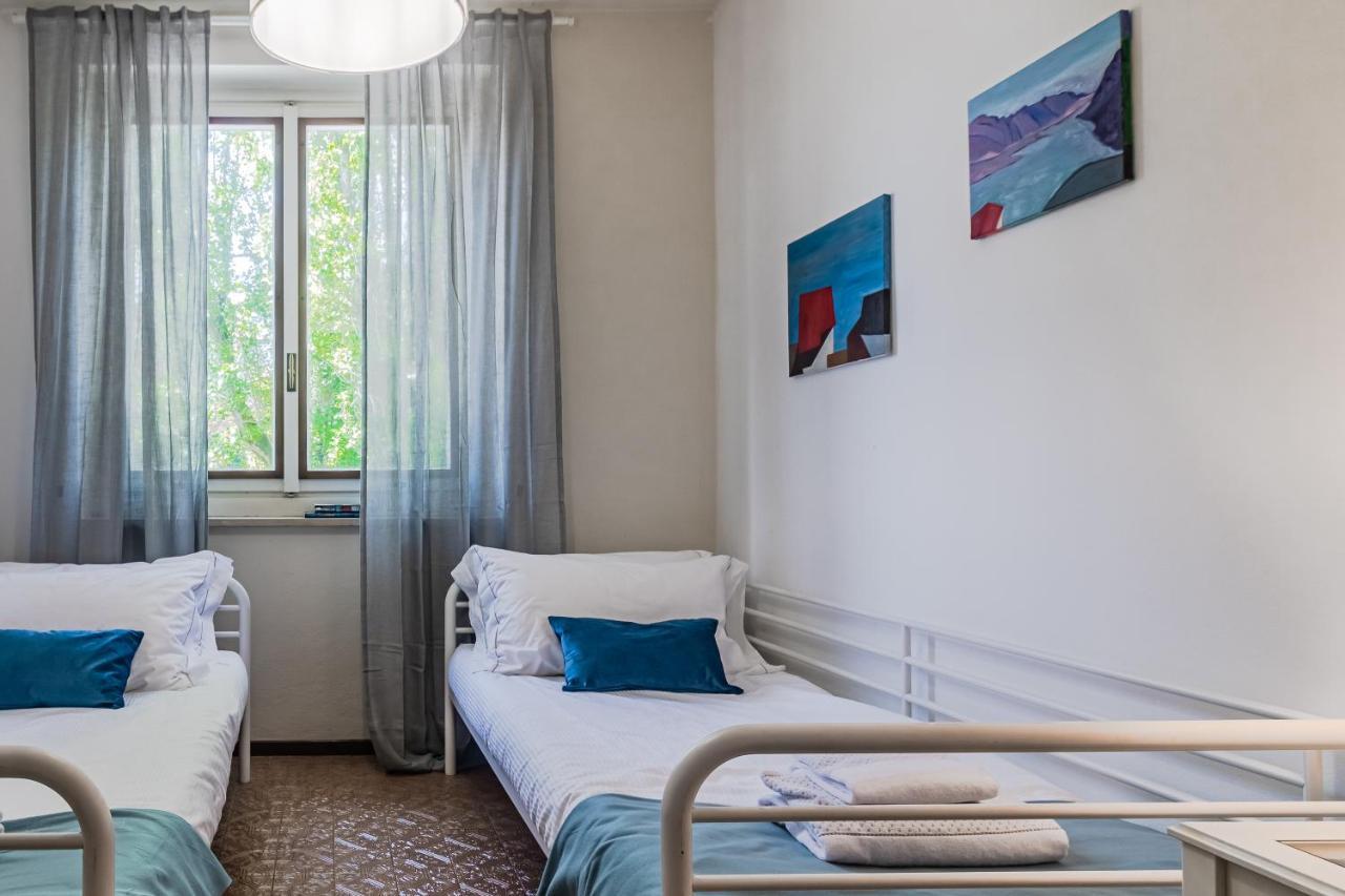 Apartamento Ca' Maria Acero By Wonderful Italy Bellagio Exterior foto