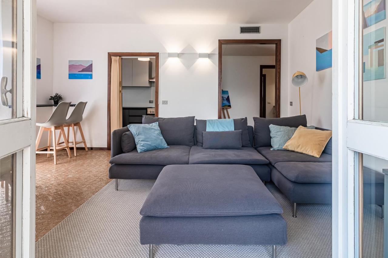 Apartamento Ca' Maria Acero By Wonderful Italy Bellagio Exterior foto