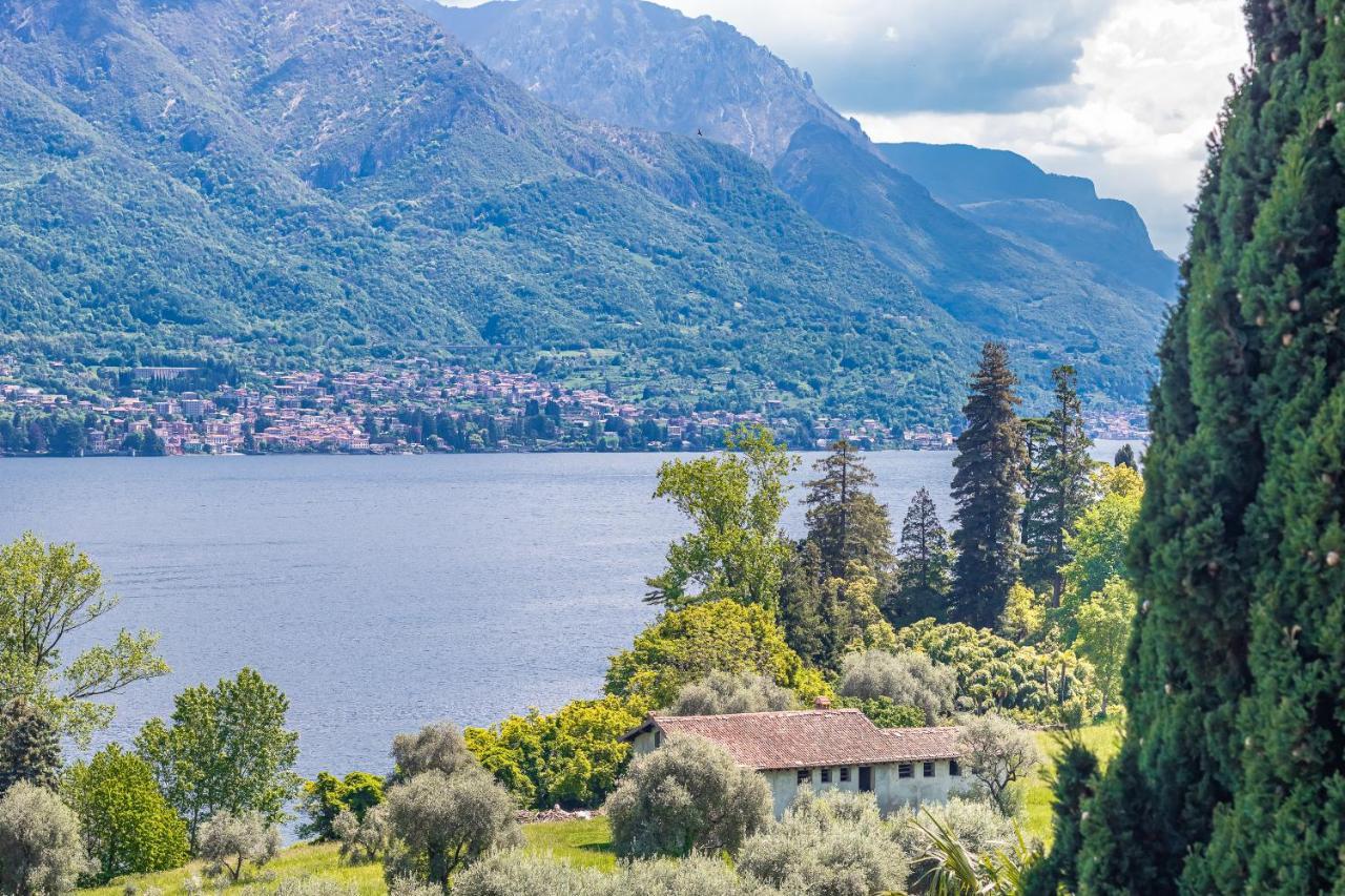 Apartamento Ca' Maria Acero By Wonderful Italy Bellagio Exterior foto